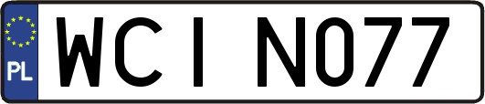 WCIN077