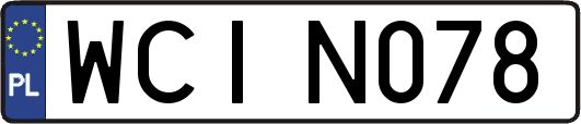 WCIN078