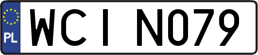 WCIN079