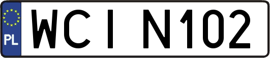 WCIN102