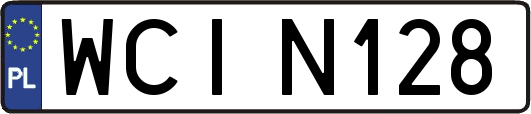 WCIN128