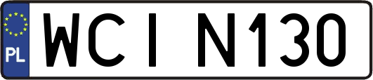 WCIN130