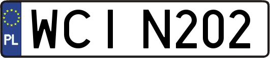 WCIN202