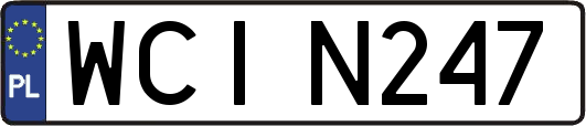 WCIN247