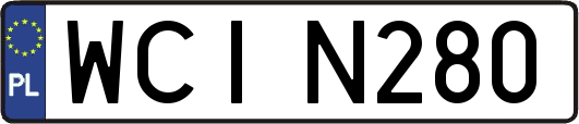 WCIN280
