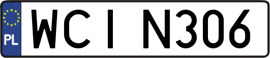 WCIN306
