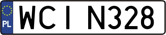 WCIN328