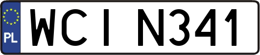 WCIN341