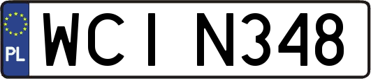 WCIN348
