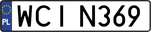 WCIN369
