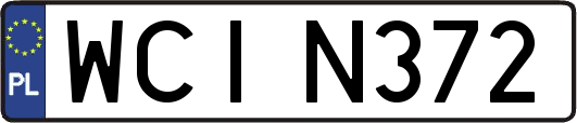 WCIN372