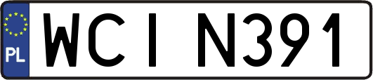 WCIN391