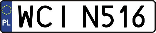 WCIN516