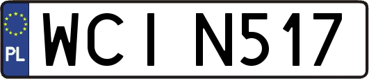 WCIN517