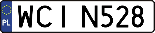 WCIN528