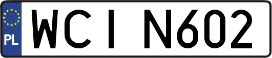WCIN602