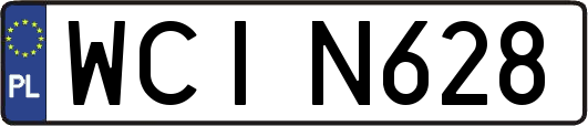 WCIN628