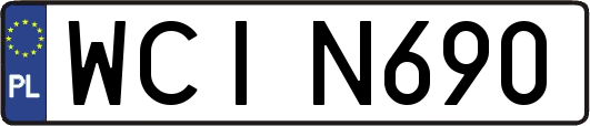 WCIN690