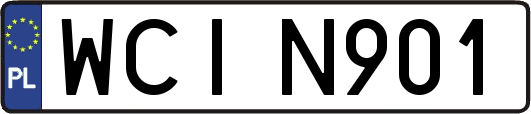 WCIN901