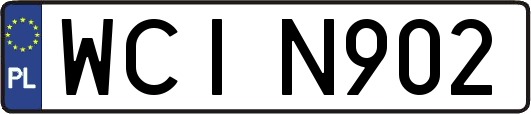 WCIN902