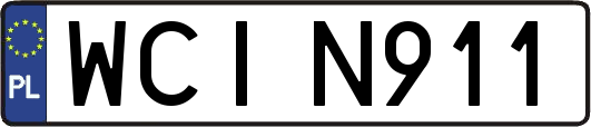 WCIN911