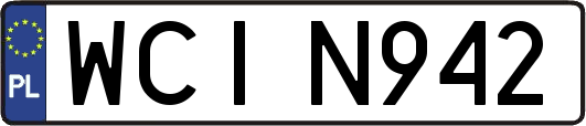 WCIN942