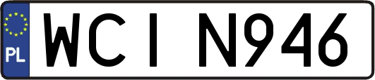 WCIN946