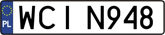 WCIN948