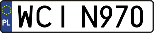 WCIN970