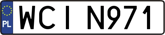 WCIN971