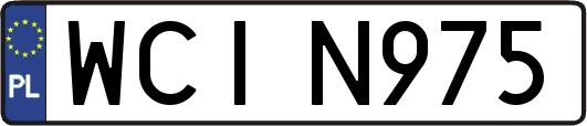 WCIN975