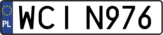 WCIN976