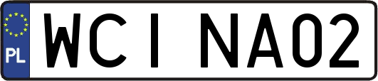 WCINA02