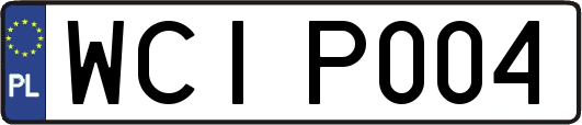 WCIP004