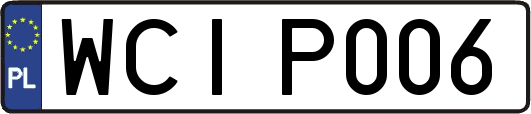 WCIP006