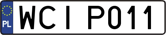 WCIP011