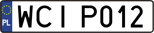 WCIP012