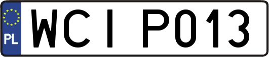 WCIP013