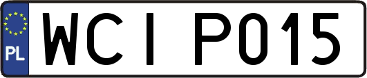 WCIP015