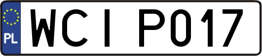 WCIP017