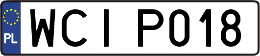 WCIP018