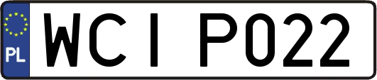 WCIP022