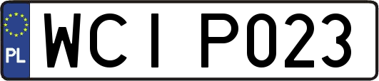 WCIP023