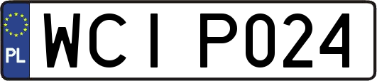 WCIP024
