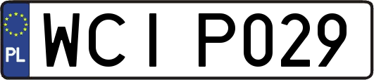 WCIP029