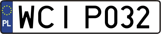 WCIP032