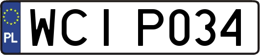 WCIP034