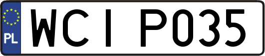 WCIP035