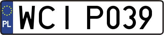 WCIP039