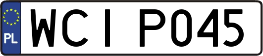 WCIP045